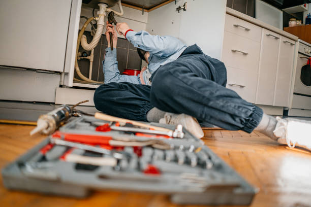 Best Plumbing Installation Services  in Seguin, TX