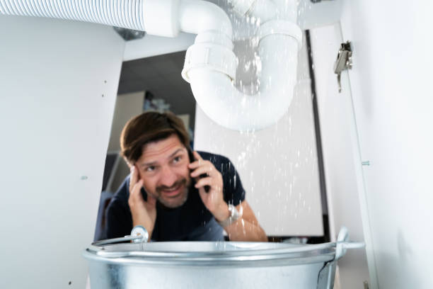 Best Sewer Line Repair  in Seguin, TX