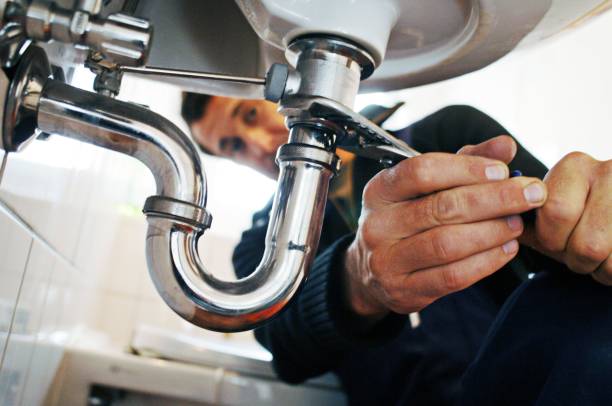 Best Water Softener Installation  in Seguin, TX