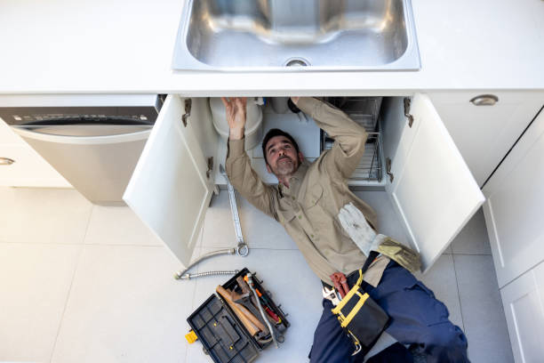 Best Hot Water Heater Installation  in Seguin, TX