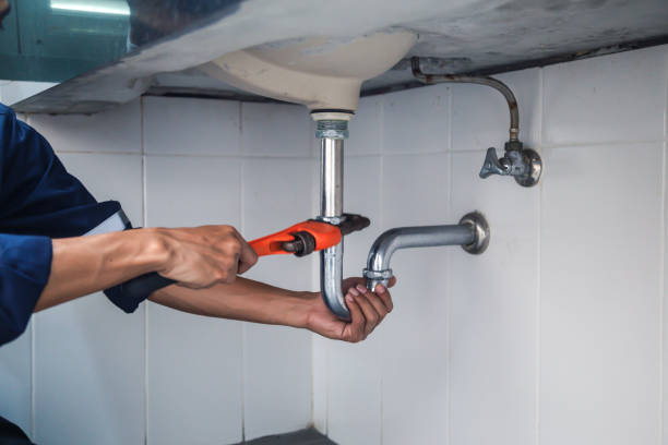 Best Clogged Drain Plumber  in Seguin, TX