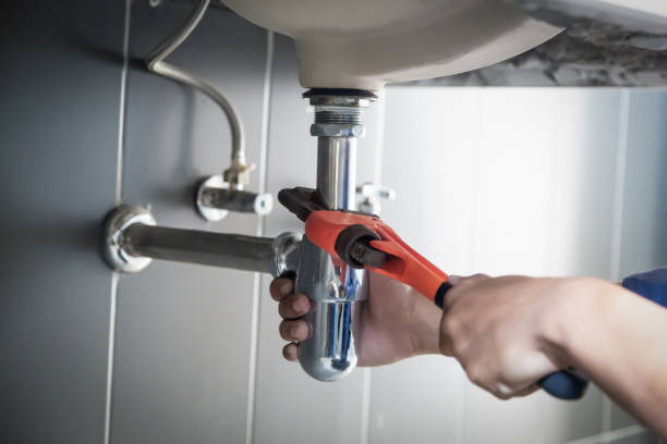 Best Local Plumber Services  in Seguin, TX