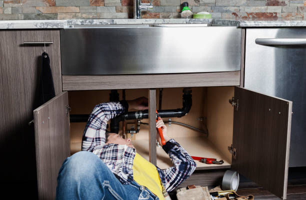 Best Gas Line Repair  in Seguin, TX