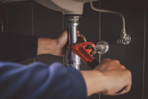 Best Residential Plumbing Services  in Seguin, TX